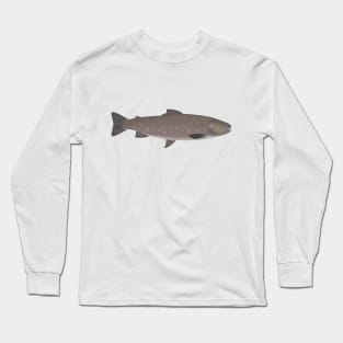 Dryanin's char Long Sleeve T-Shirt